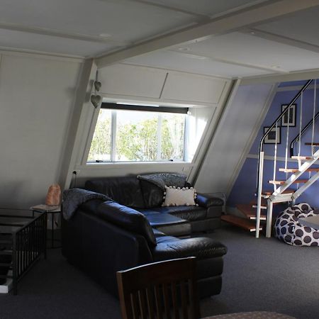 אגם טה אנאו Classic A-Frame On Milford מראה חיצוני תמונה